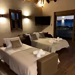 'olea Luxury House Tatil Evi
