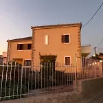 'olea Luxury House Elia (Laconia)