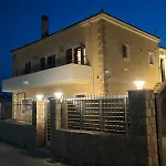 Tatil Evi 'olea Luxury House