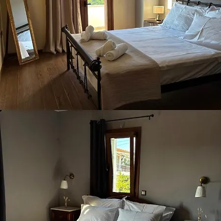 'olea Luxury House