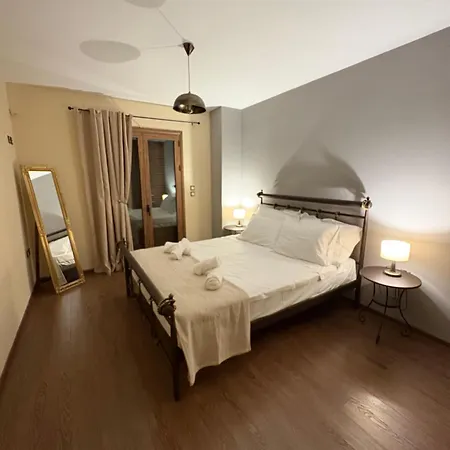 'olea Luxury House Eliá Lakoníasz