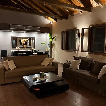 Prázdninový dům 'olea Luxury House