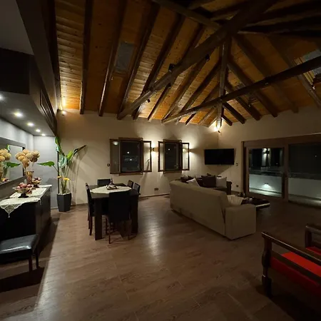 'olea Luxury House Nyaraló Eliá Lakoníasz