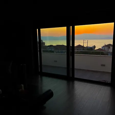 度假居 'olea Luxury House *
