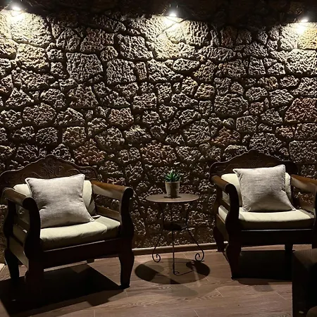 'olea Luxury House *