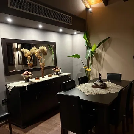 'olea Luxury House