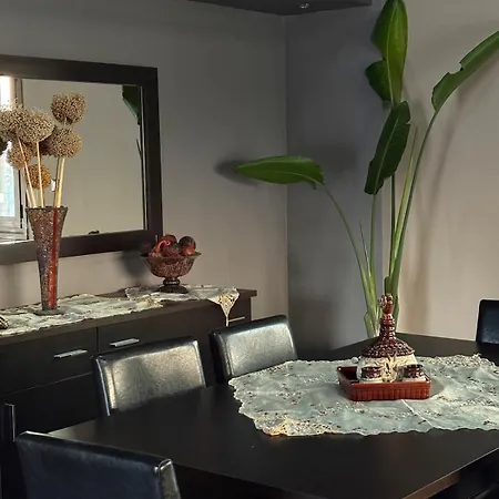 'olea Luxury House Prázdninový dům