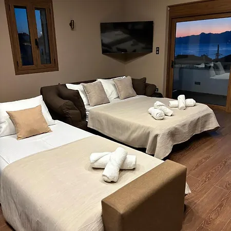 'olea Luxury House *