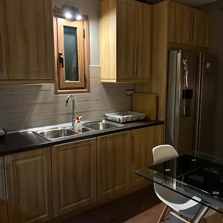 بيت للعطل 'olea Luxury House