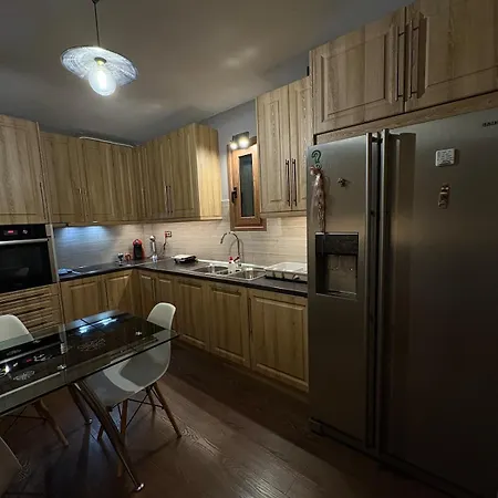 'olea Luxury House Prázdninový dům