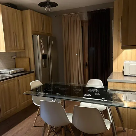 'olea Luxury House Prázdninový dům