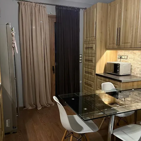 'olea Luxury House Prázdninový dům