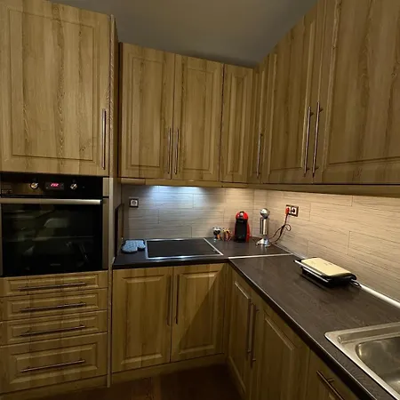 'olea Luxury House *