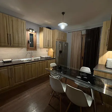 بيت للعطل 'olea Luxury House