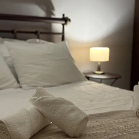 Prázdninový dům 'olea Luxury House