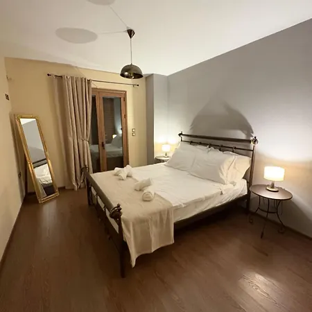 'olea Luxury House