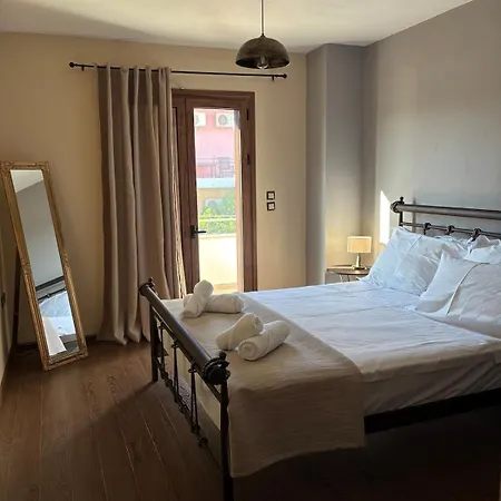 度假居 'olea Luxury House