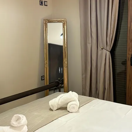 'olea Luxury House *