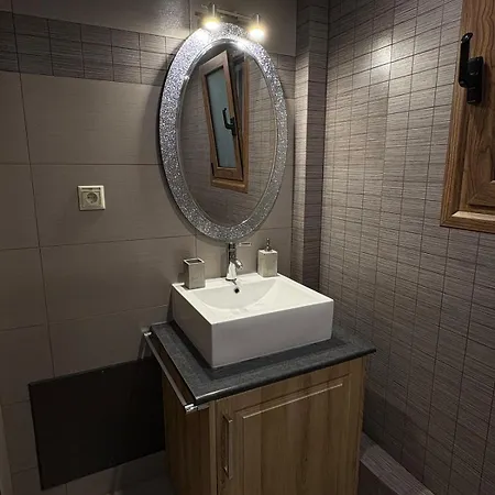 度假居 'olea Luxury House