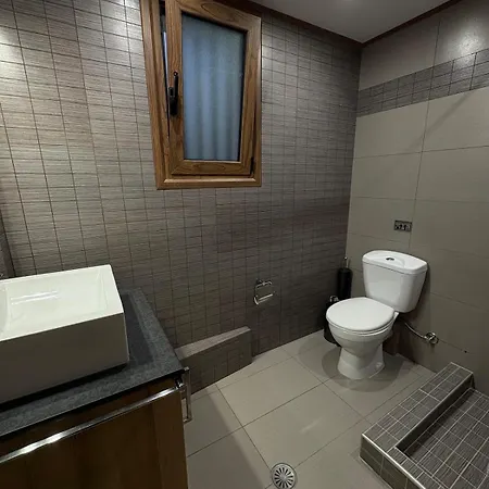 'olea Luxury House Elia (Monemvasia, Laconia)