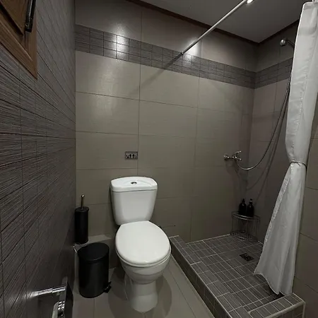 'olea Luxury House *