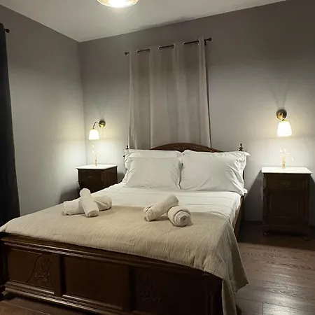 'olea Luxury House Elia (Monemvasia, Laconia)