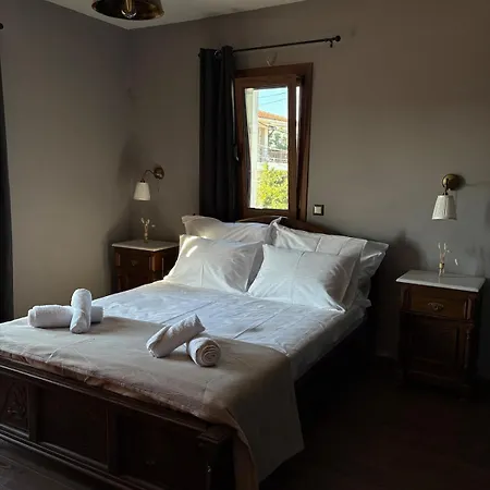 بيت للعطل 'olea Luxury House