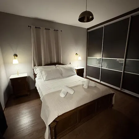 'olea Luxury House 度假居 Elia (Monemvasia, Laconia)