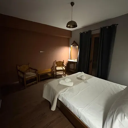 'olea Luxury House * Elia (Monemvasia, Laconia)