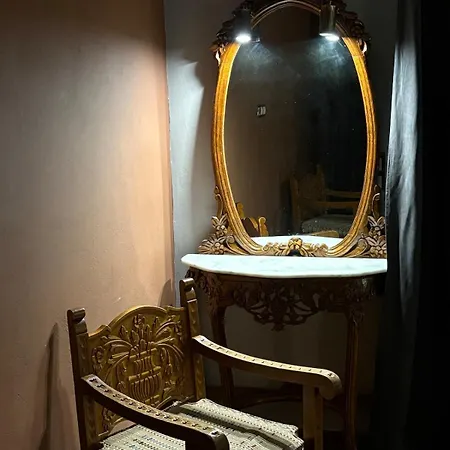 'olea Luxury House Prázdninový dům Elia (Laconia)