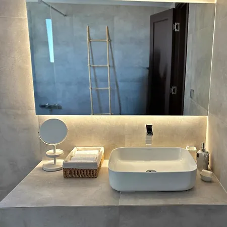 'olea Luxury House Elia (Monemvasia, Laconia)