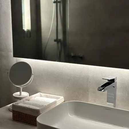'olea Luxury House