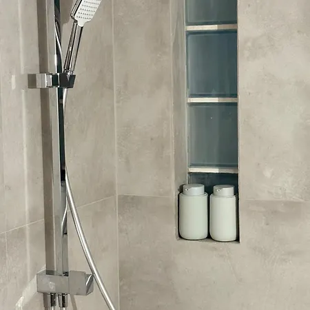 Prázdninový dům 'olea Luxury House *