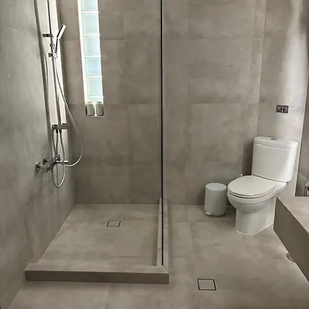 بيت للعطل 'olea Luxury House إيليا لاكونياس