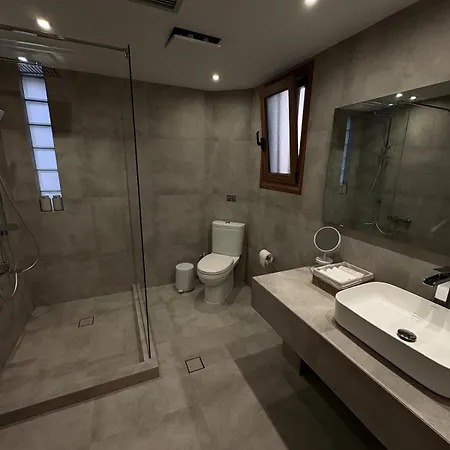 'olea Luxury House *