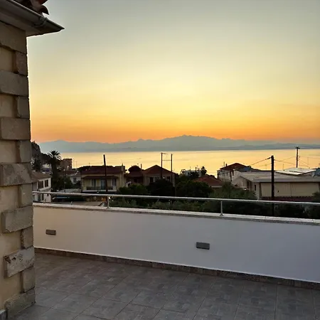 度假居 'olea Luxury House