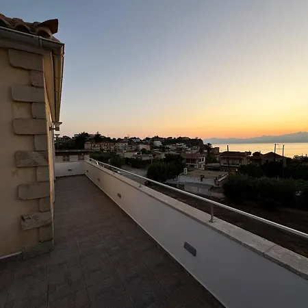 'olea Luxury House * Elia (Monemvasia, Laconia)