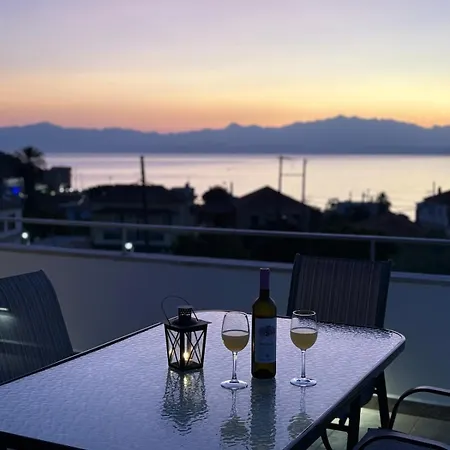 'olea Luxury House
