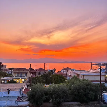 Prázdninový dům 'olea Luxury House