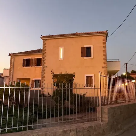 'olea Luxury House Elia (Monemvasia, Laconia)