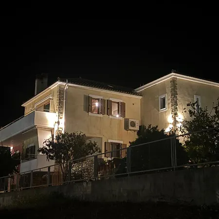 'olea Luxury House