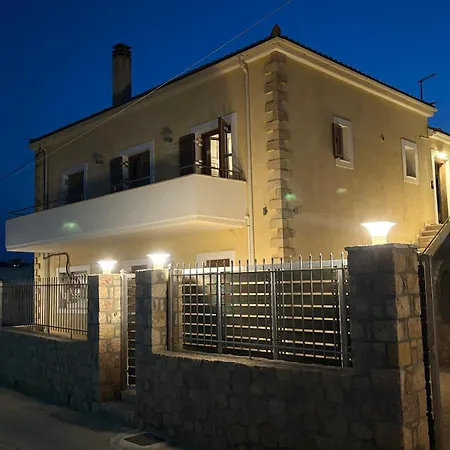 Prázdninový dům 'olea Luxury House