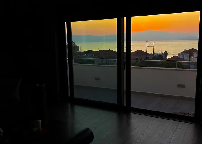 Дом отдыха 'olea Luxury House *