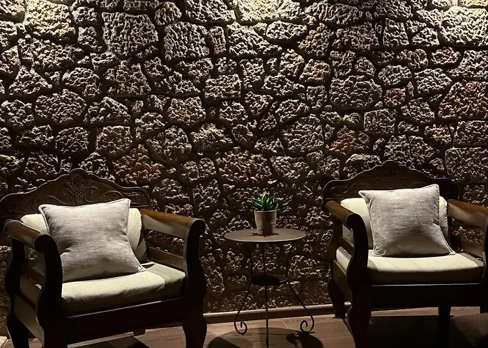 'olea Luxury House *