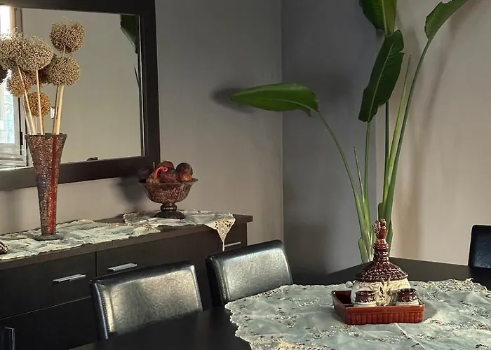 'olea Luxury House Дом отдыха