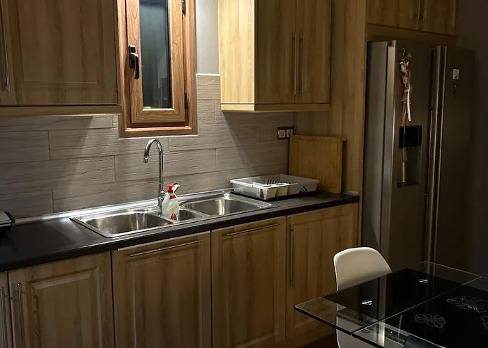 Дом отдыха 'olea Luxury House