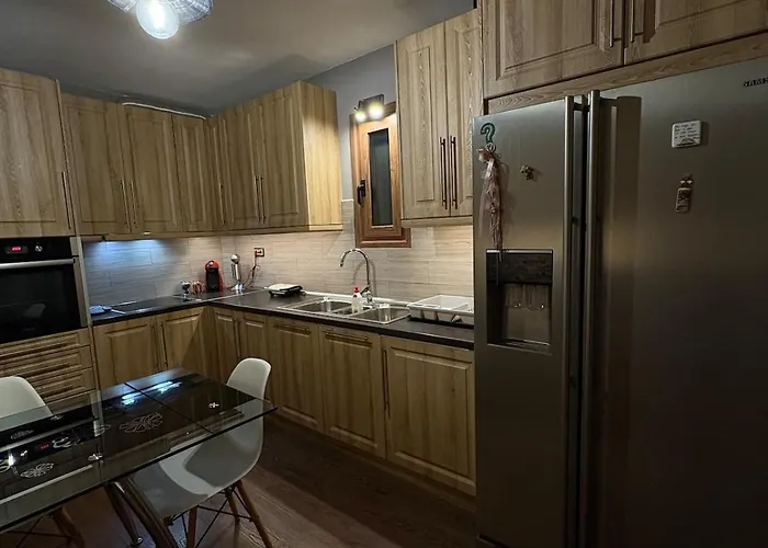 'olea Luxury House Дом отдыха