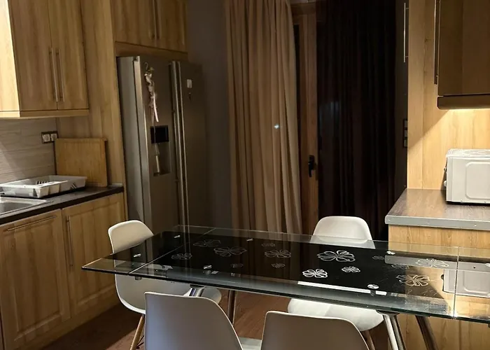 'olea Luxury House Nyaraló