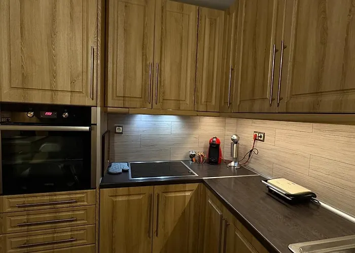 'olea Luxury House *