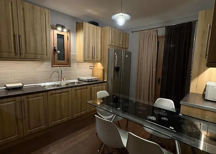 Дом отдыха 'olea Luxury House